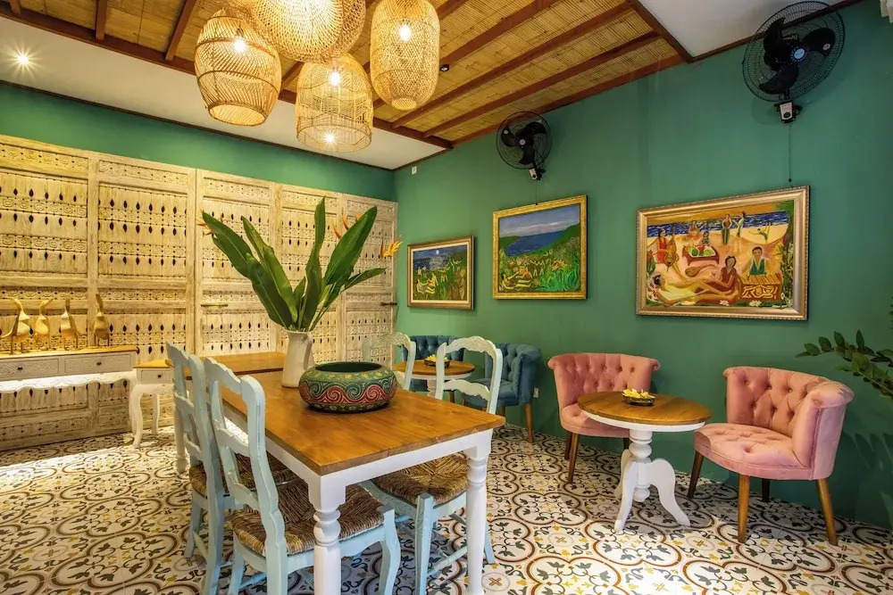 Photo - PinkPrivate Sanur - for Cool Adults Only