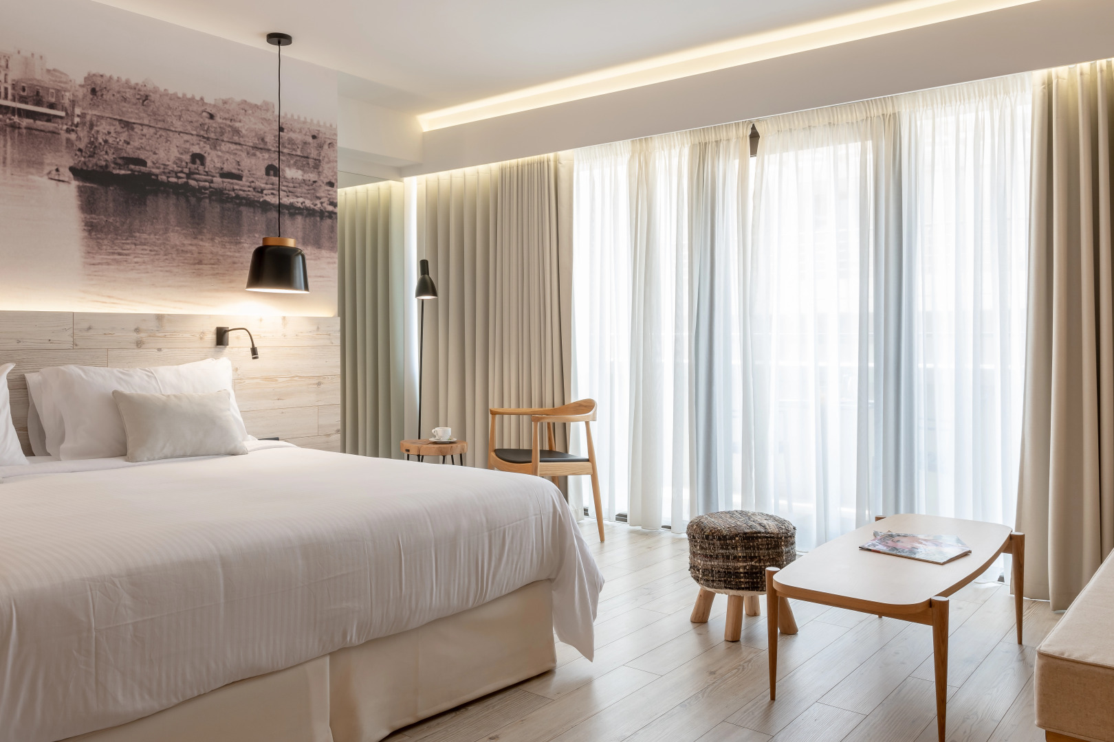 Foto - Ibis Styles Heraklion Central