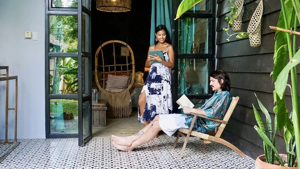 Foto - Happiness Villas