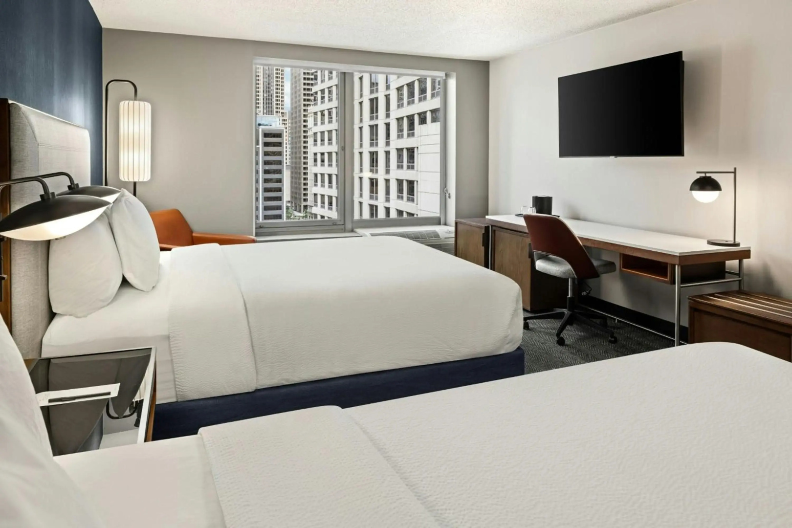 Foto - Courtyard by Marriott Chicago Downtown River North