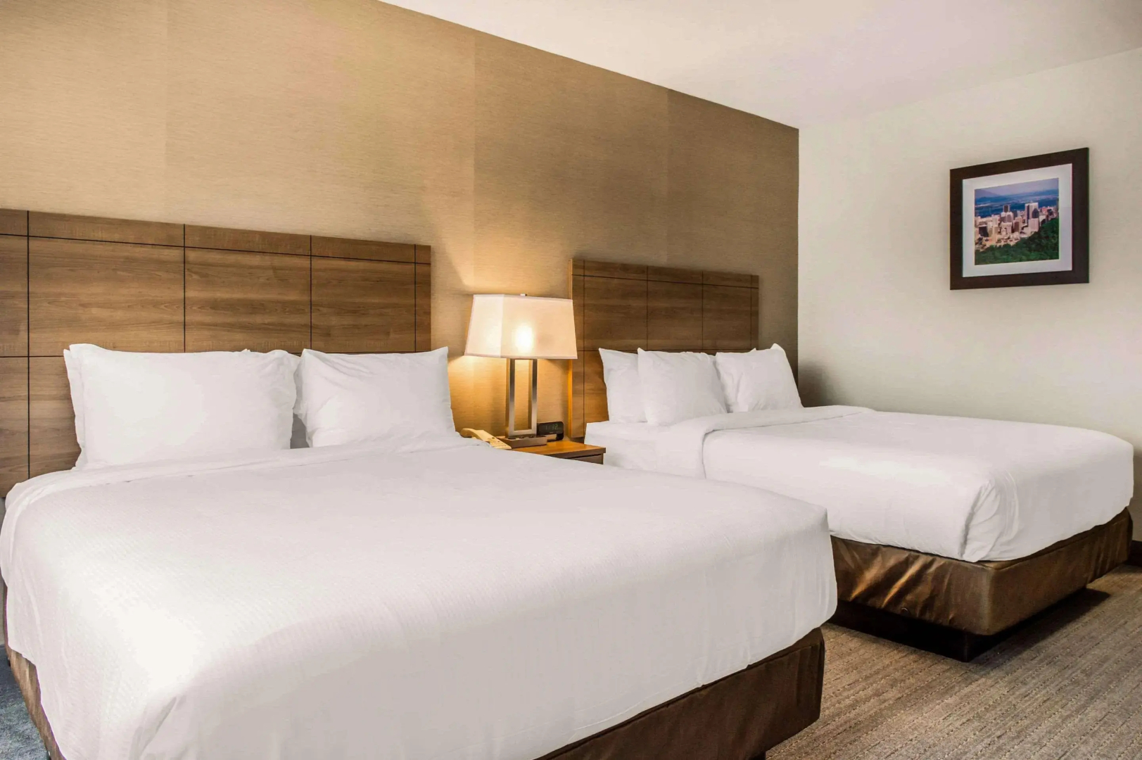 Foto - Quality Hotel Dorval Aeroport