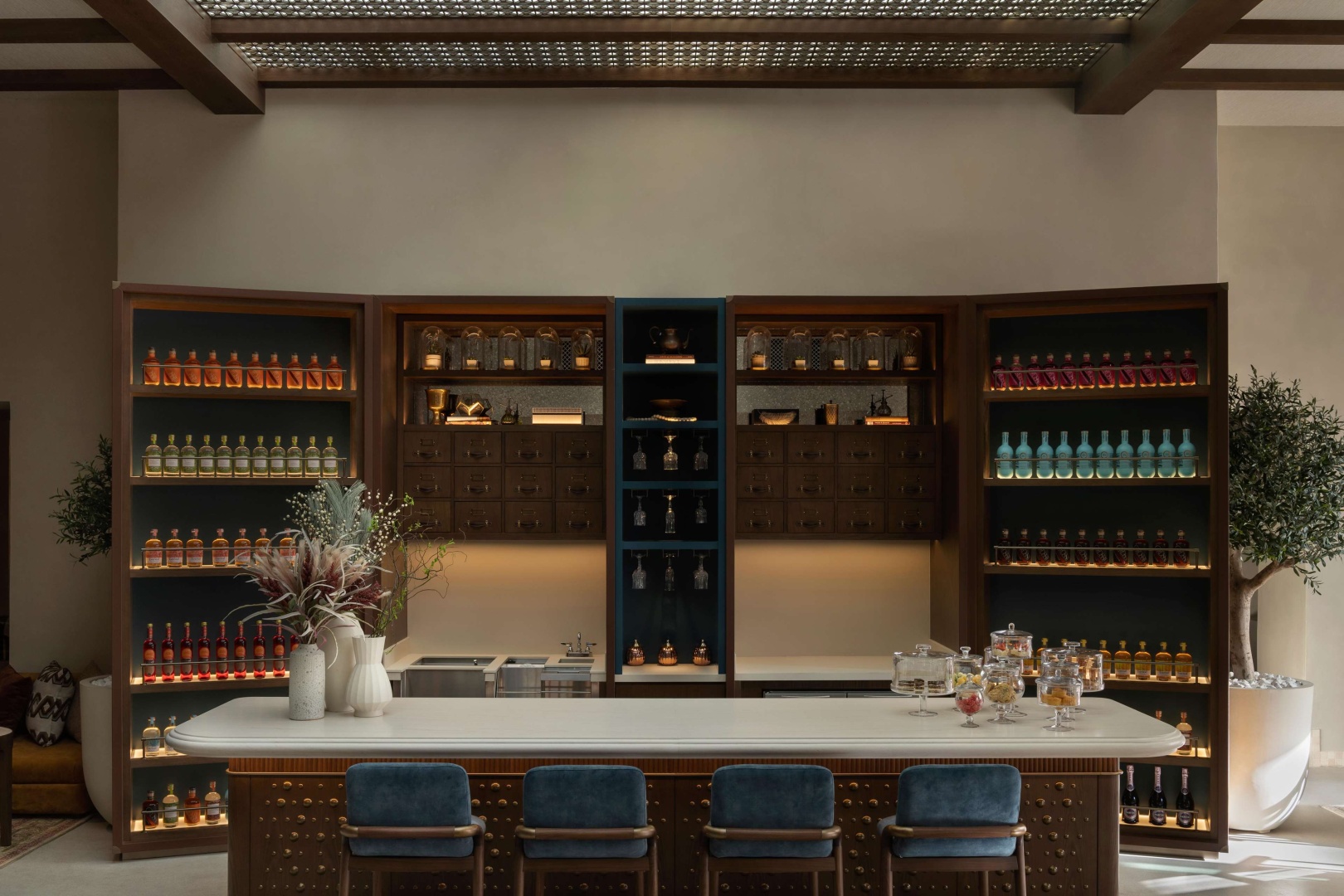 Foto - Bab Al Shams - A Rare Finds Desert Resort