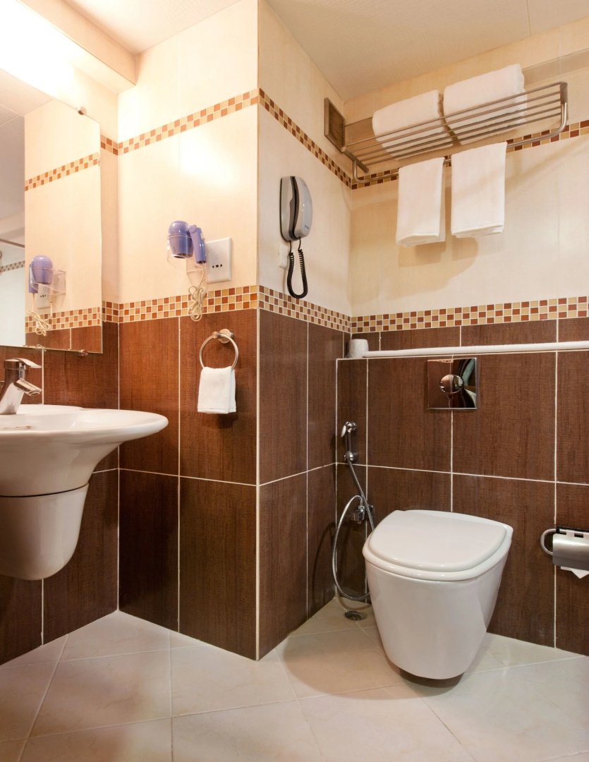 Photo - Grand Residency Hotel & Serviced Apartments
