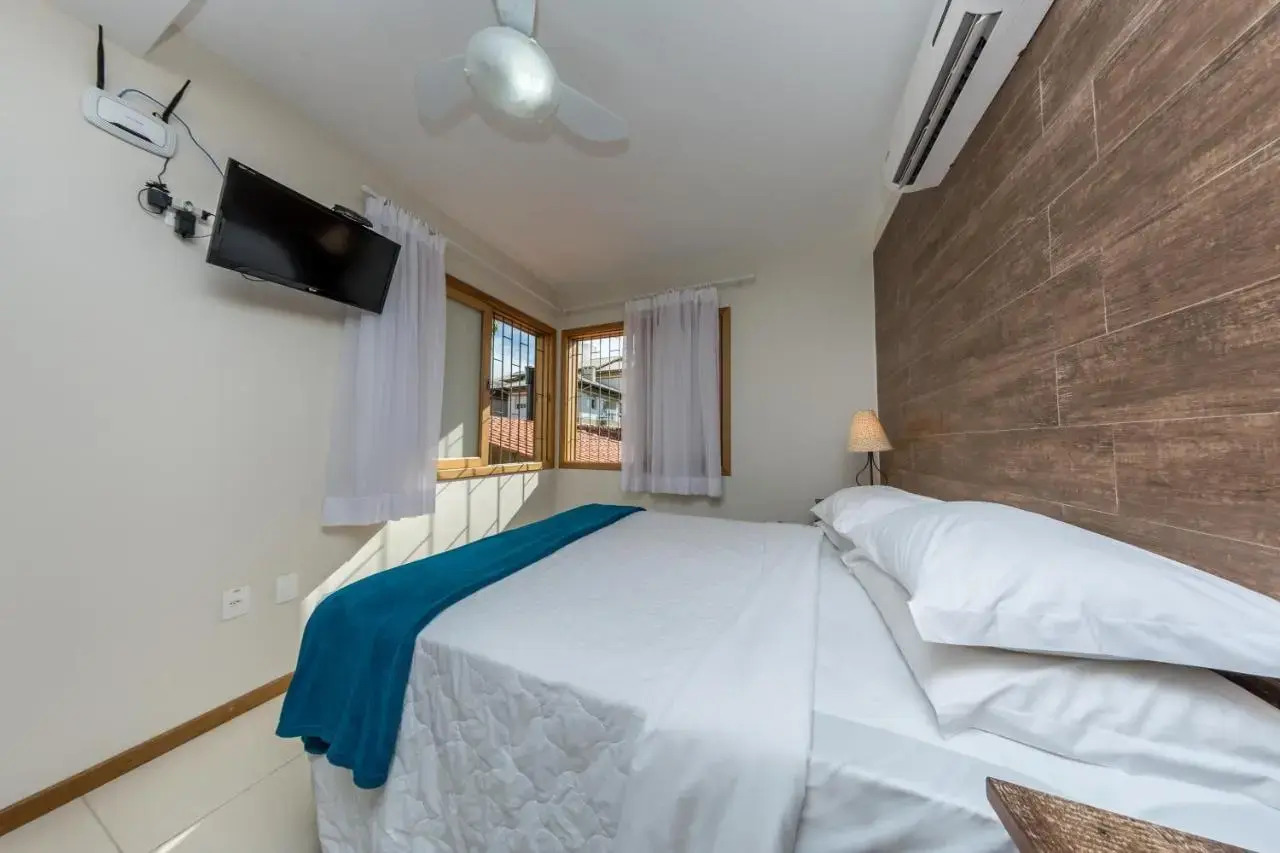 Foto - Anga Jurere Apart Hotel