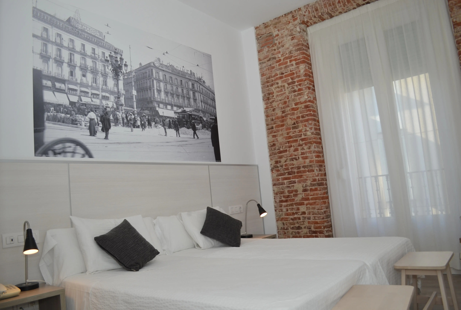 Foto - Hostal San Lorenzo