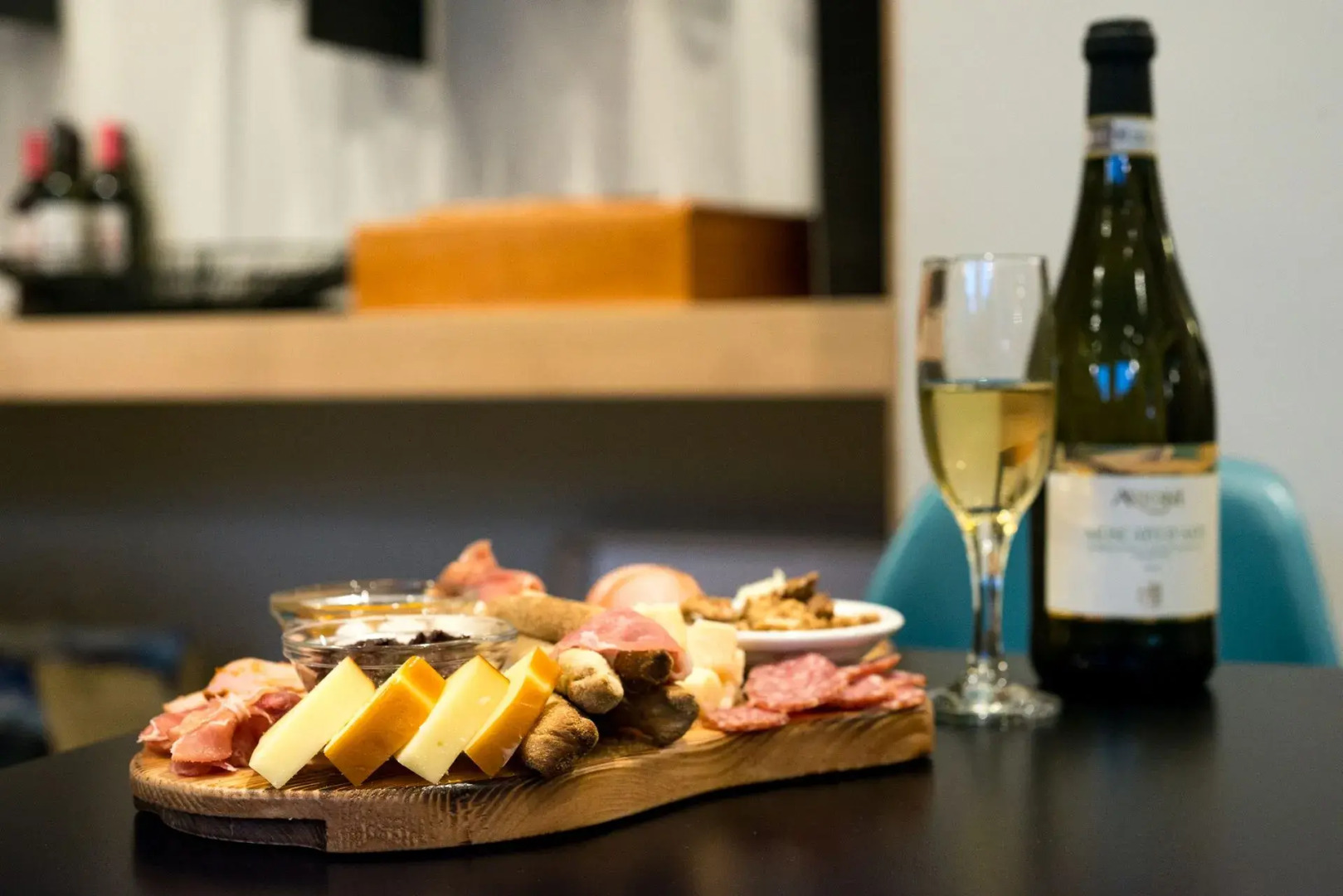 Photo - Olympic Hotel