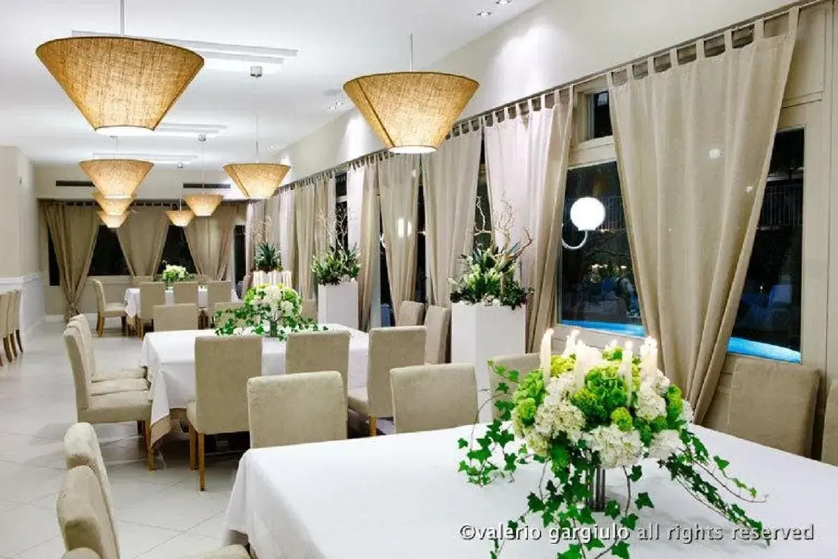 Foto - Hotel Capri