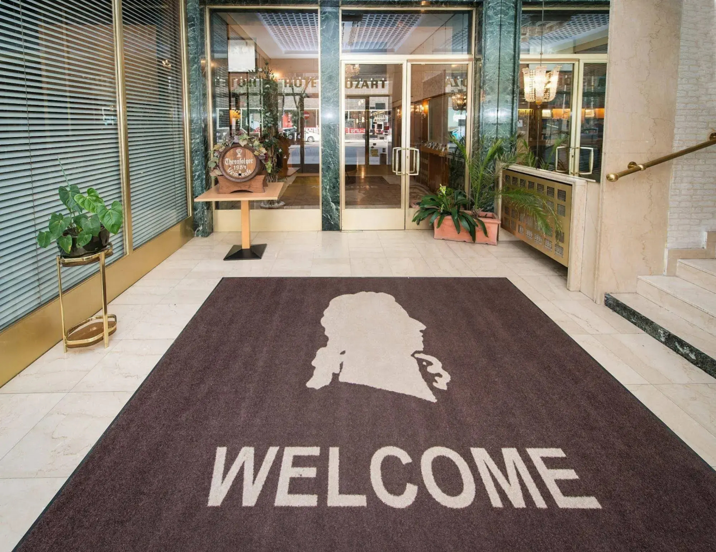 Photo - Hotel Mozart