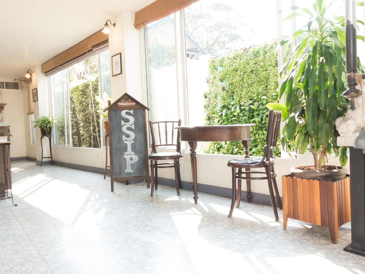 Foto - SSIP Boutique Dhevej Bangkok