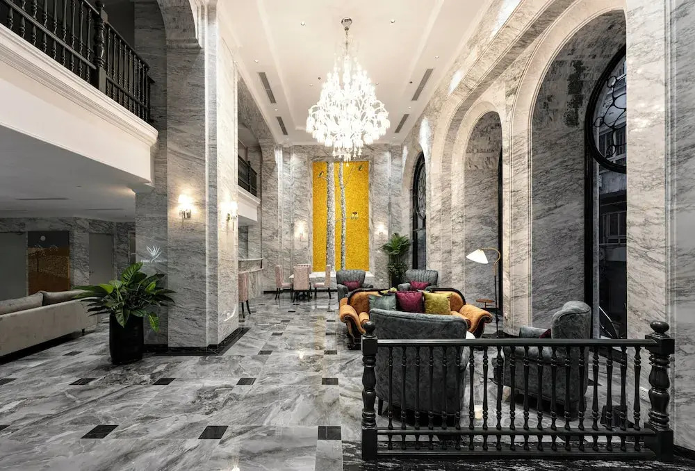 Photo - Eli Rina Hotel