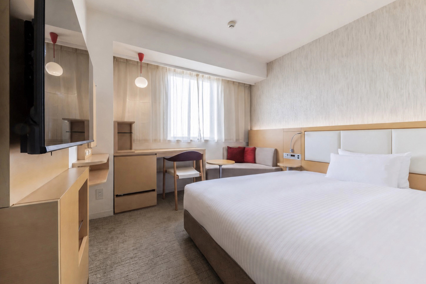 Foto - Nishitetsu Hotel Croom Hakata