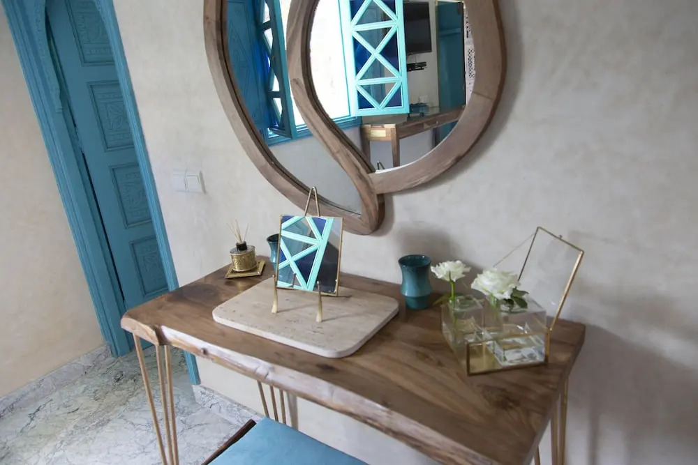 Foto - Riad La Rose Orientale Marrakech