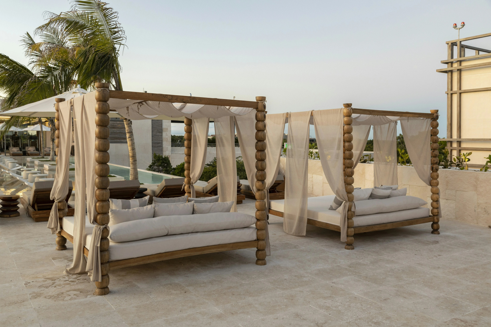 Foto - Motto by Hilton Tulum