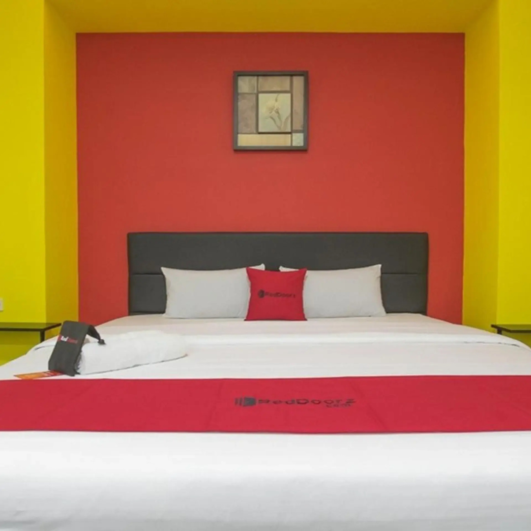 Foto - RedDoorz near ITC Mangga Dua