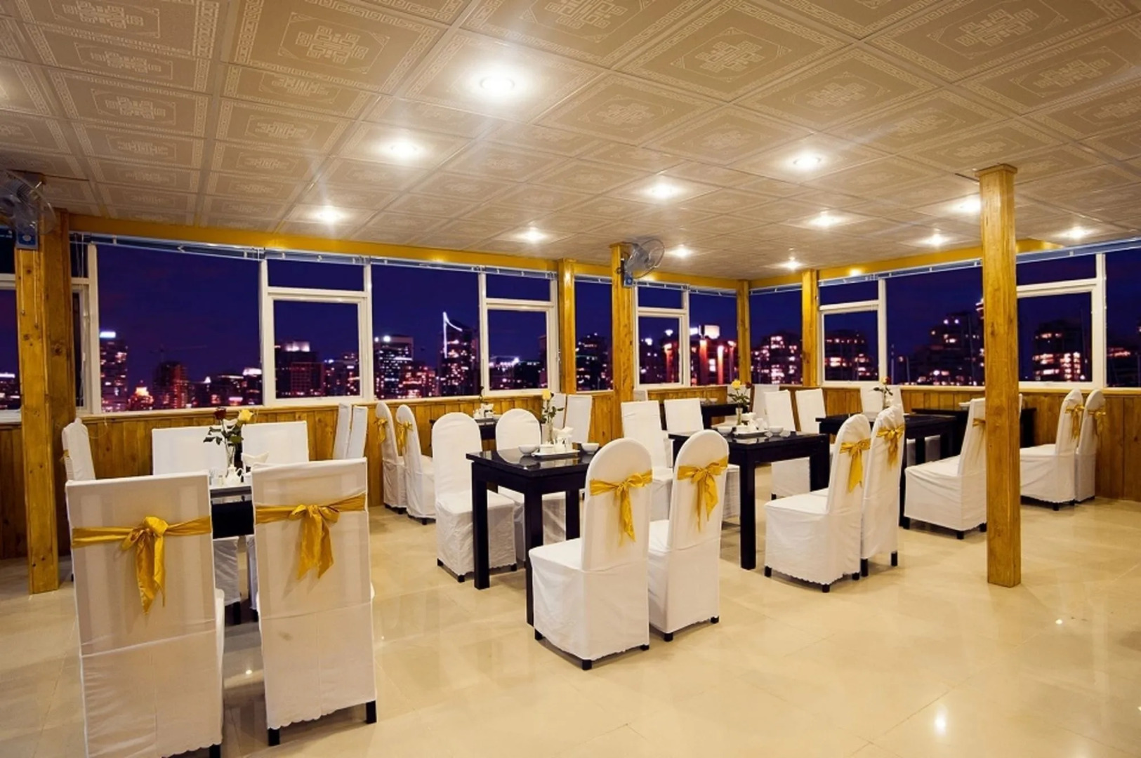 Photo - Boss Palace Hotel