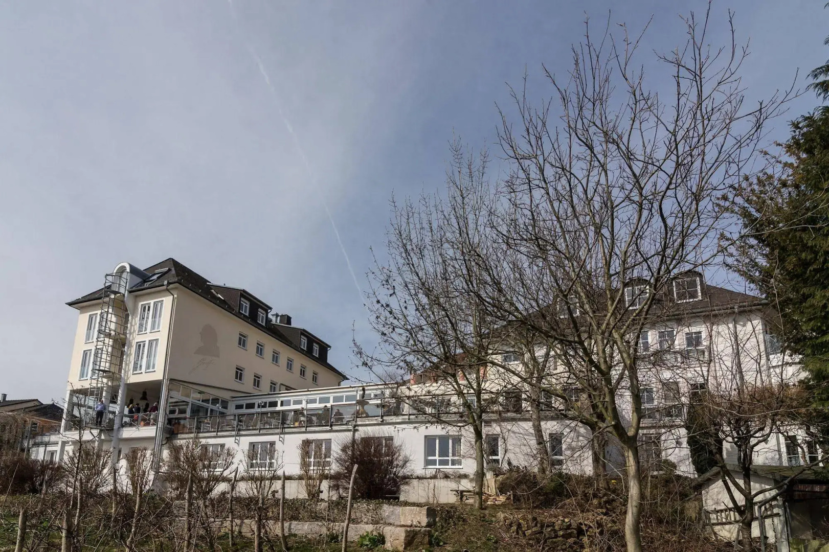 Foto - Hotel Schöne Aussicht
