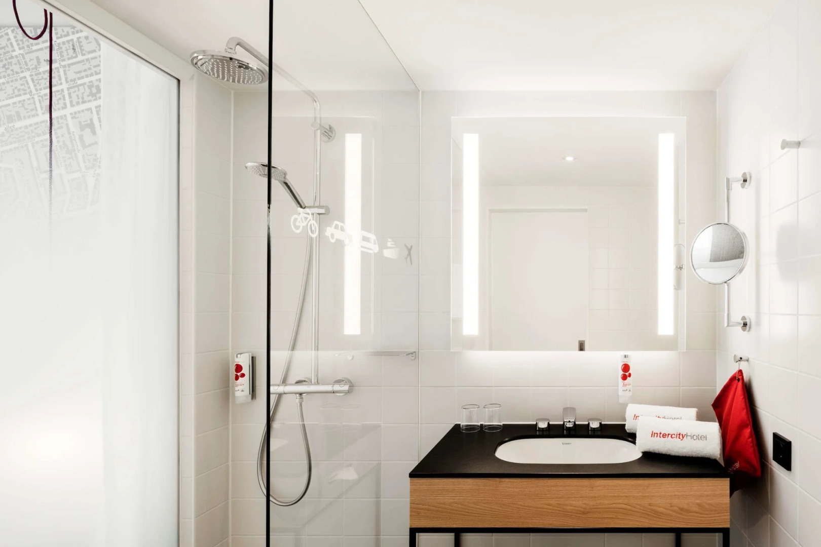 Foto - IntercityHotel Frankfurt Hauptbahnhof Süd