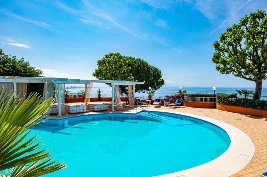 Foto - Villa Poseidon -Boutique Hotel-