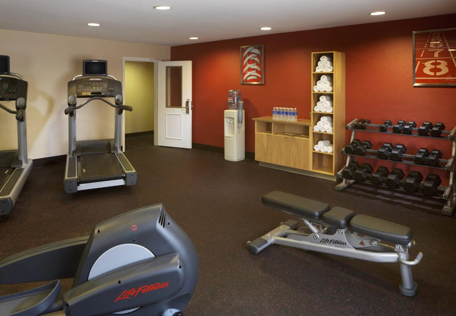 Photo - TownePlace Suites Houston North/Shenandoah