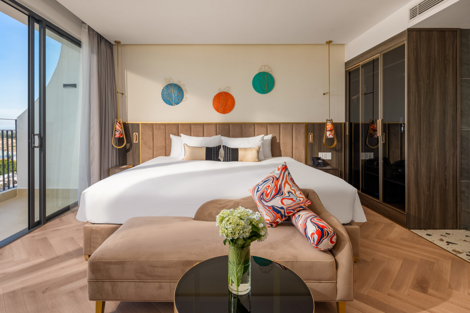 Foto - Wyndham Hoi An Royal Beachfront Resort & Villas