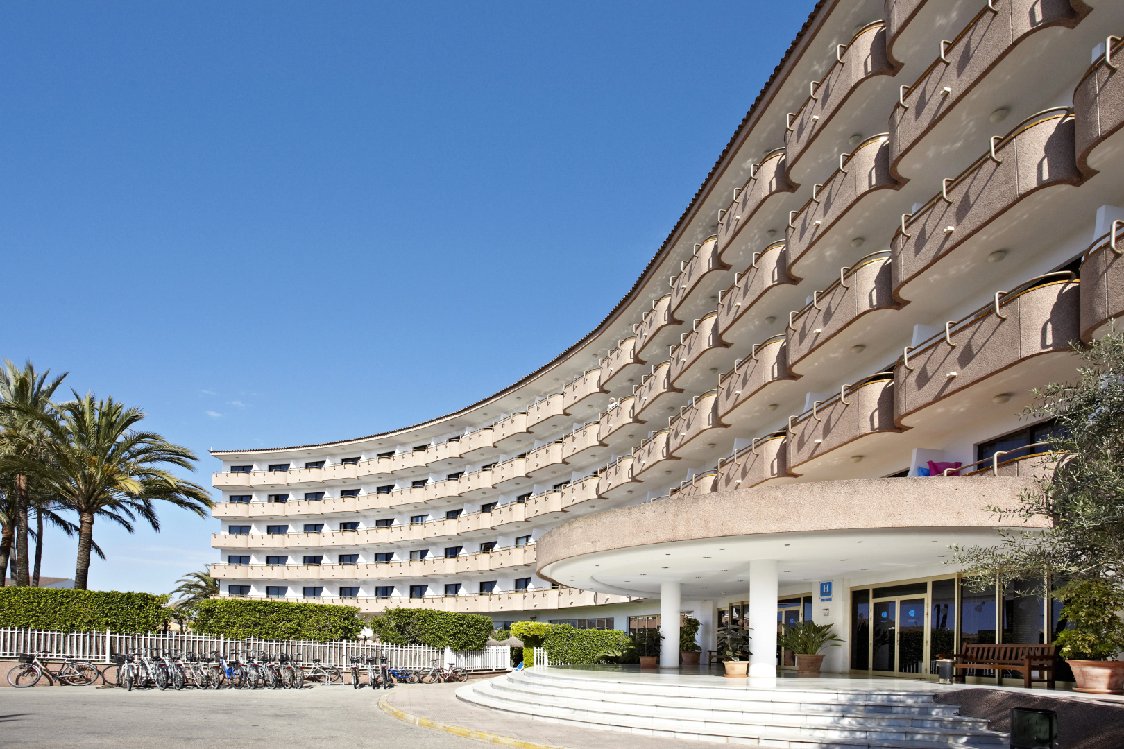 Foto - Grupotel Maritimo