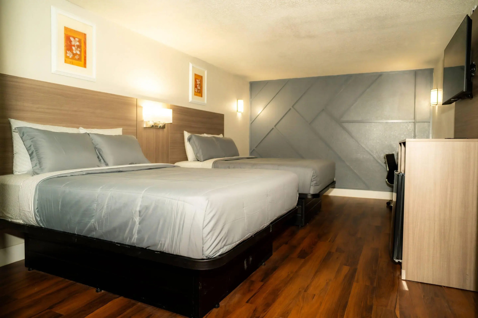 Foto - Rodeway Inn Near Ybor City - Casino