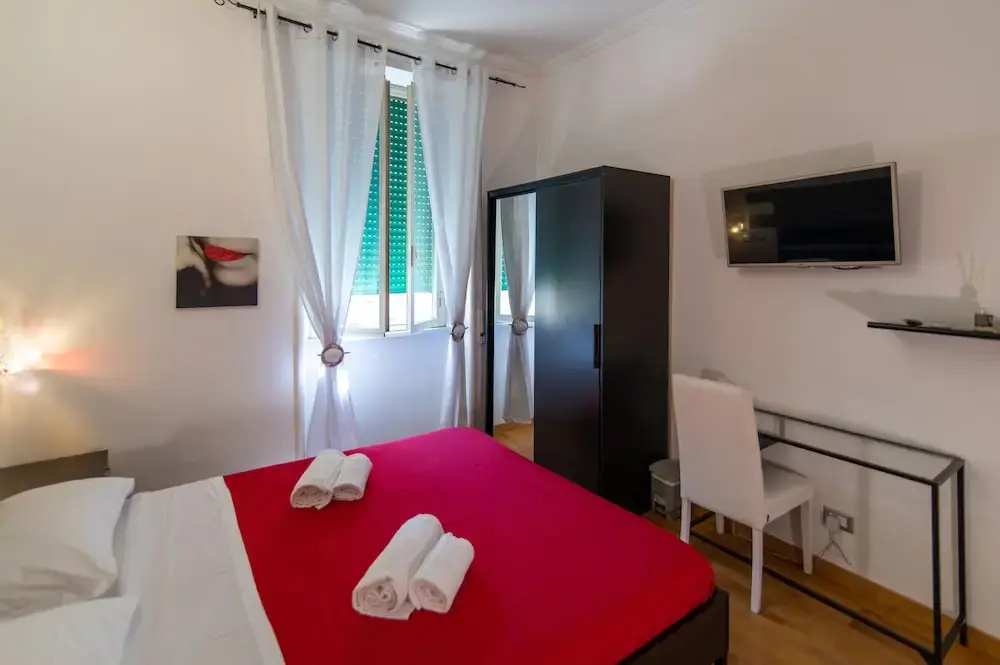 Foto - Exa Rooms - Prati