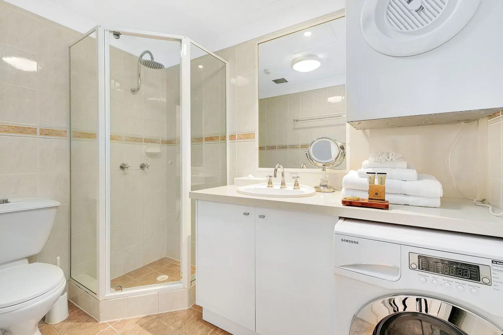 Foto - Manor Apartment Hotel