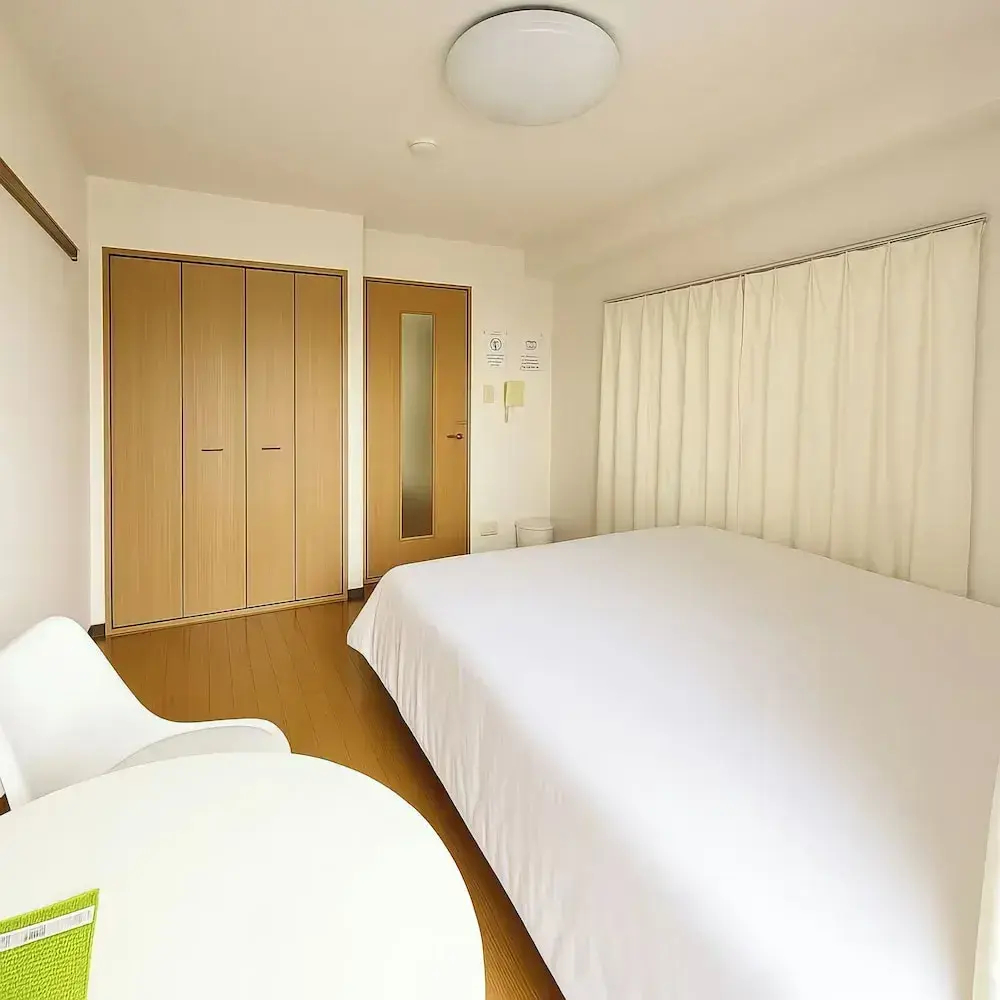 Foto - Skytree STAR 11 Hotel