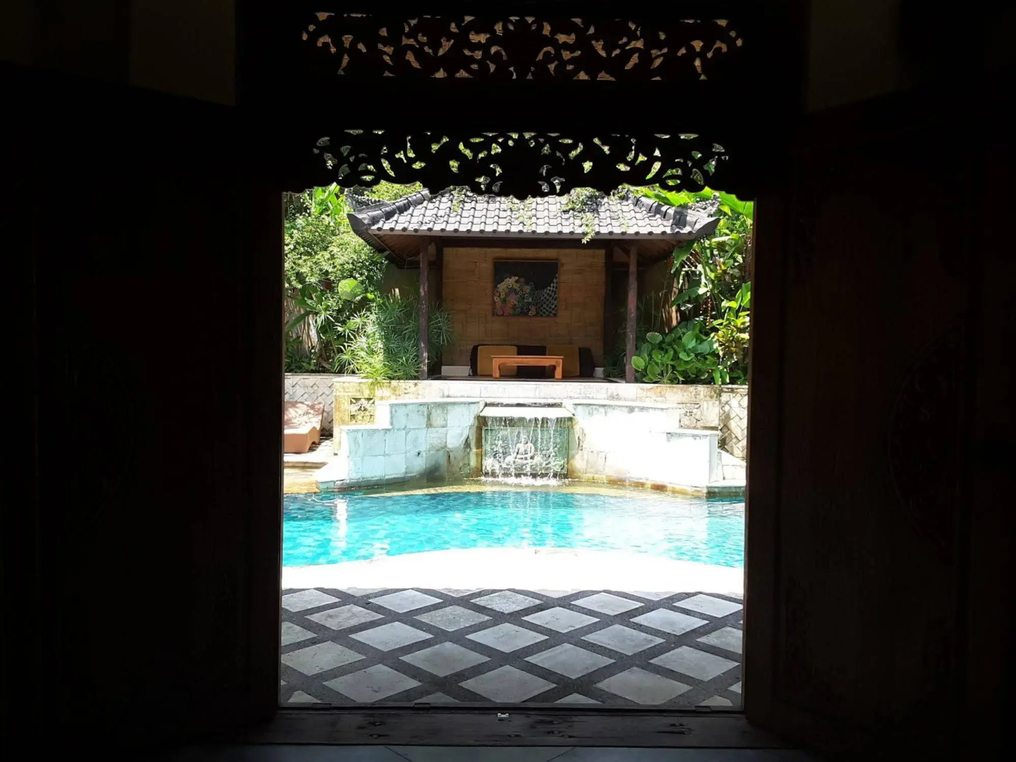 Foto - Villa Beji Indah