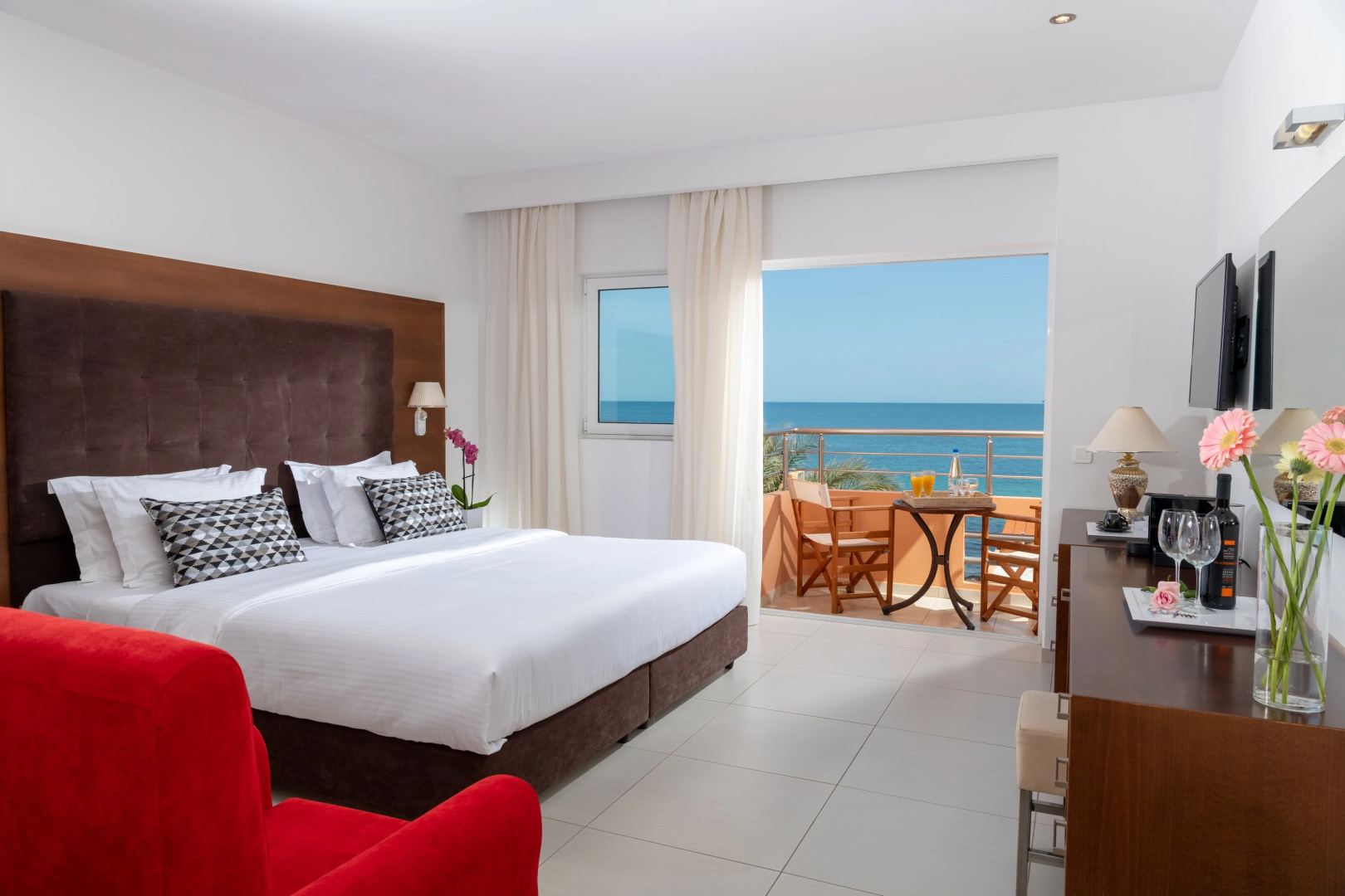 Foto - High Beach Resort