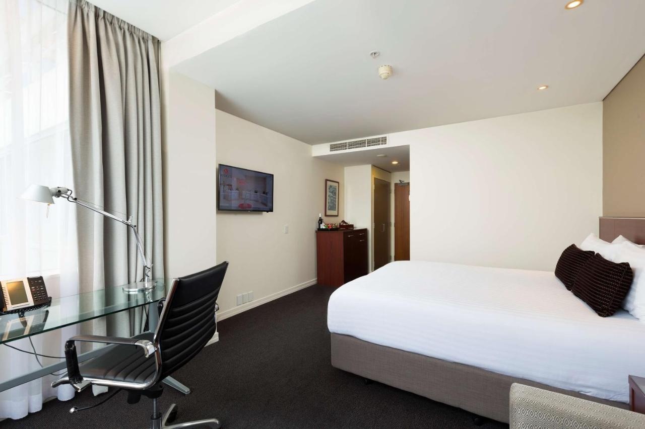 Foto - Rydges Auckland