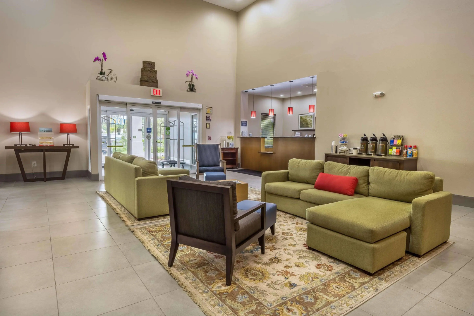 Foto - Country Inn & Suites by Radisson, St. Petersburg - Clearwater, FL