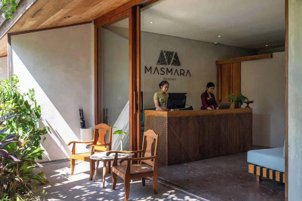 Foto - MASMARA Resort Canggu