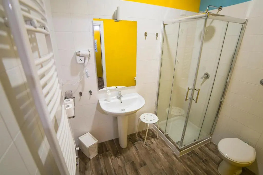 Foto - Ostello Bello Napoli