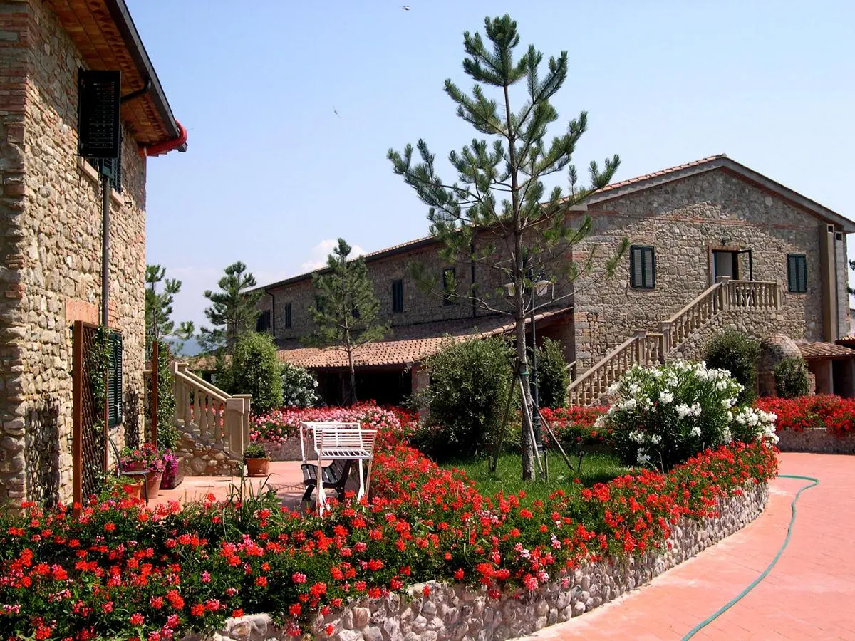 Photo - Fattoria Belvedere