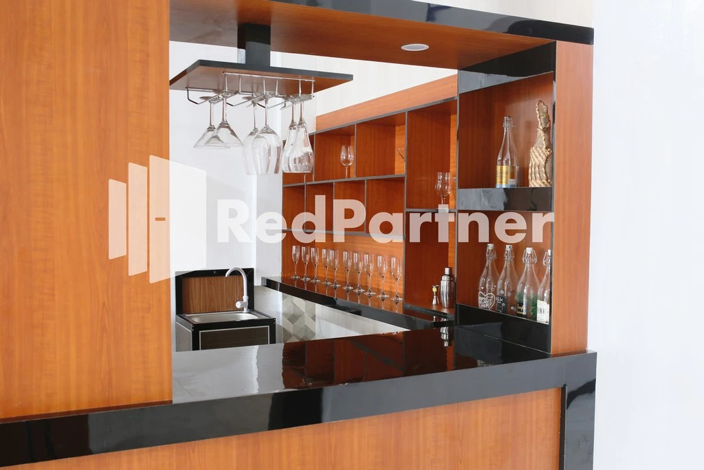 Photo - Edotel Syariah Nilam Sari Mitra RedDoorz