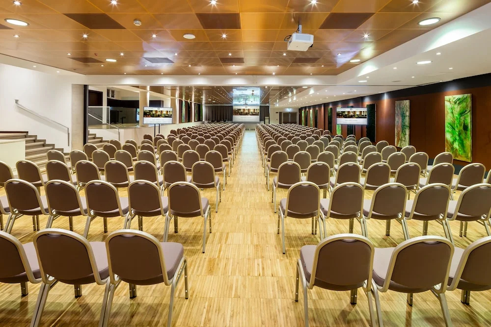 Foto - GHV Hotel