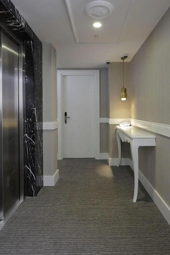 Foto - Mia Berre Hotels