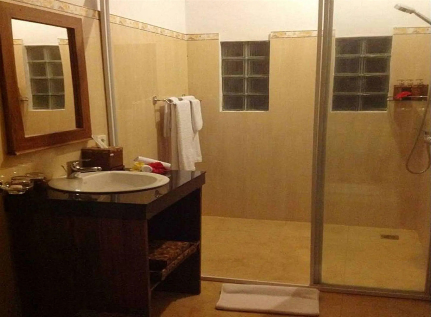 Foto - Budhi Ayu Villas and Cottages Ubud by Mahaputra