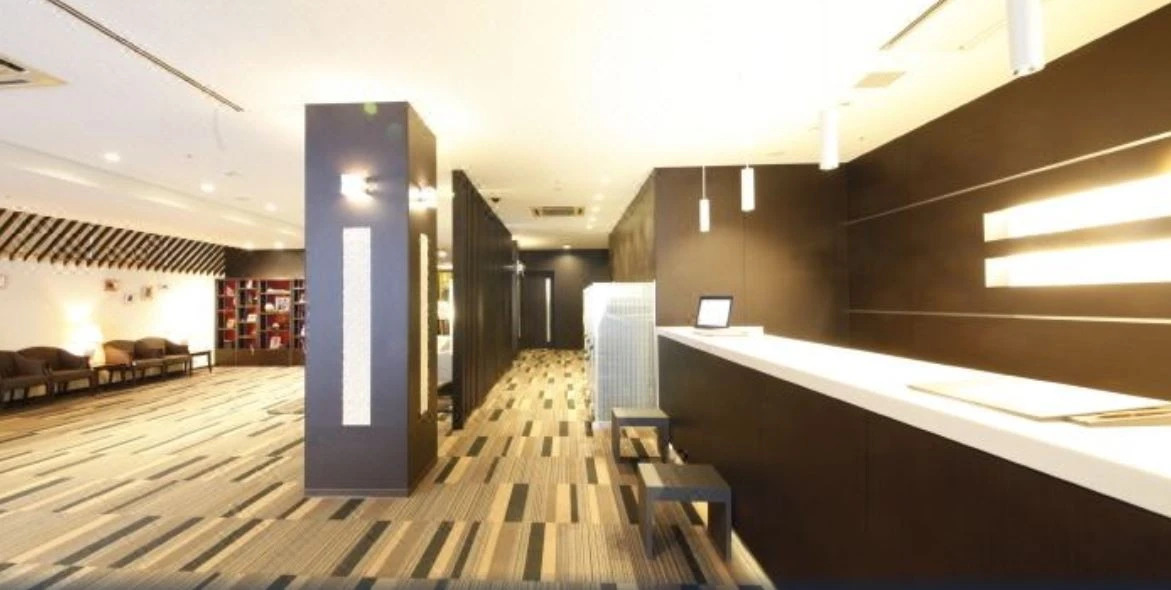 Foto - Richmond Hotel Sapporo Odori