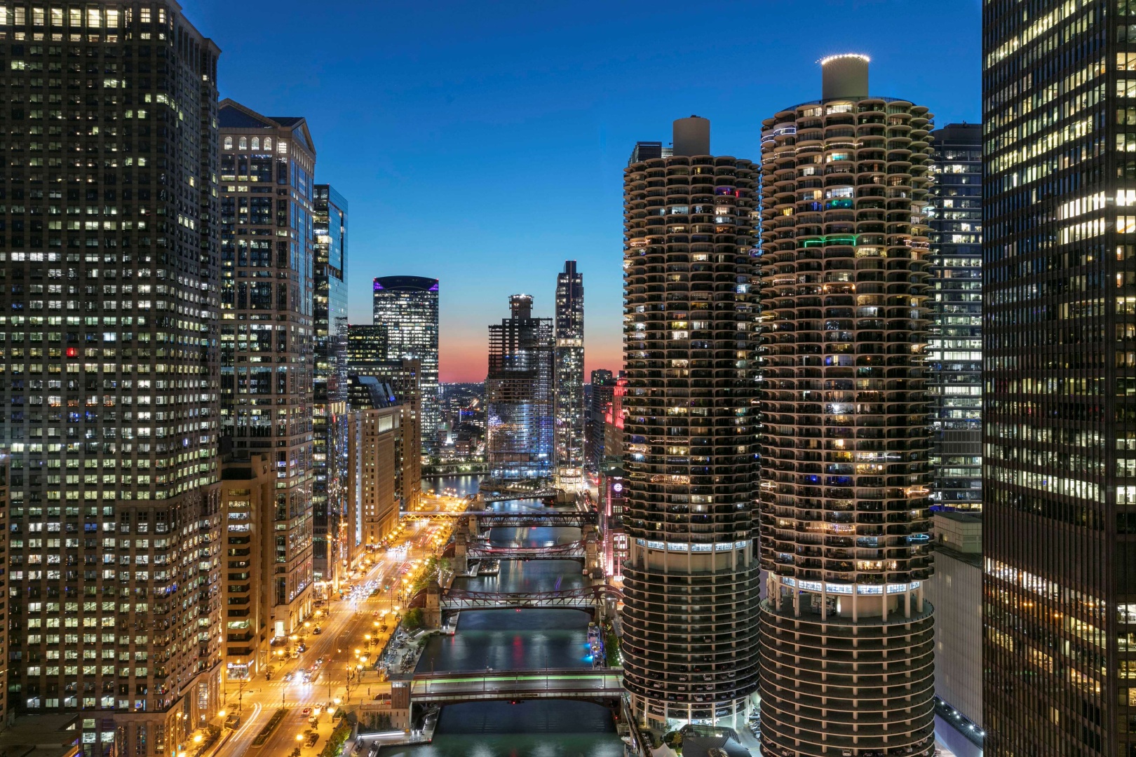 Foto - The Royal Sonesta Chicago Downtown