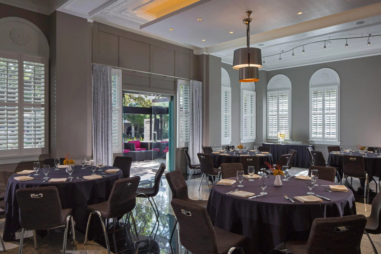 Foto - Le Meridien Dallas, The Stoneleigh