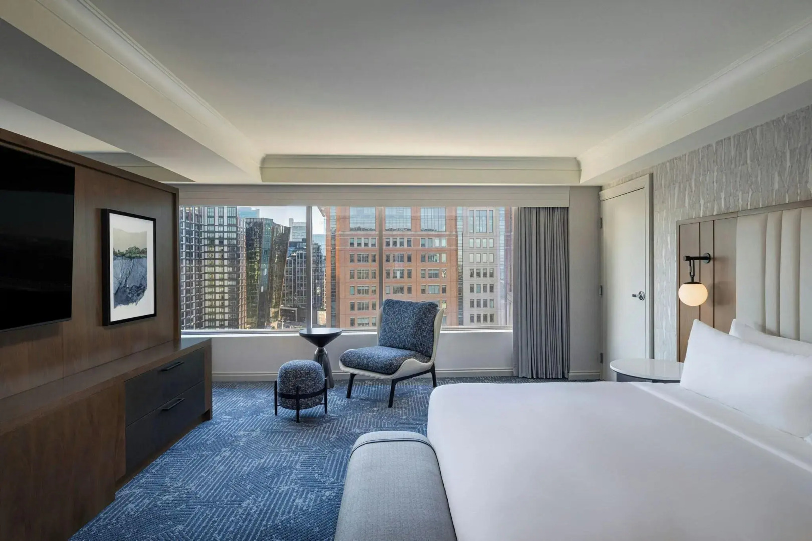 Foto - Renaissance Boston Seaport District