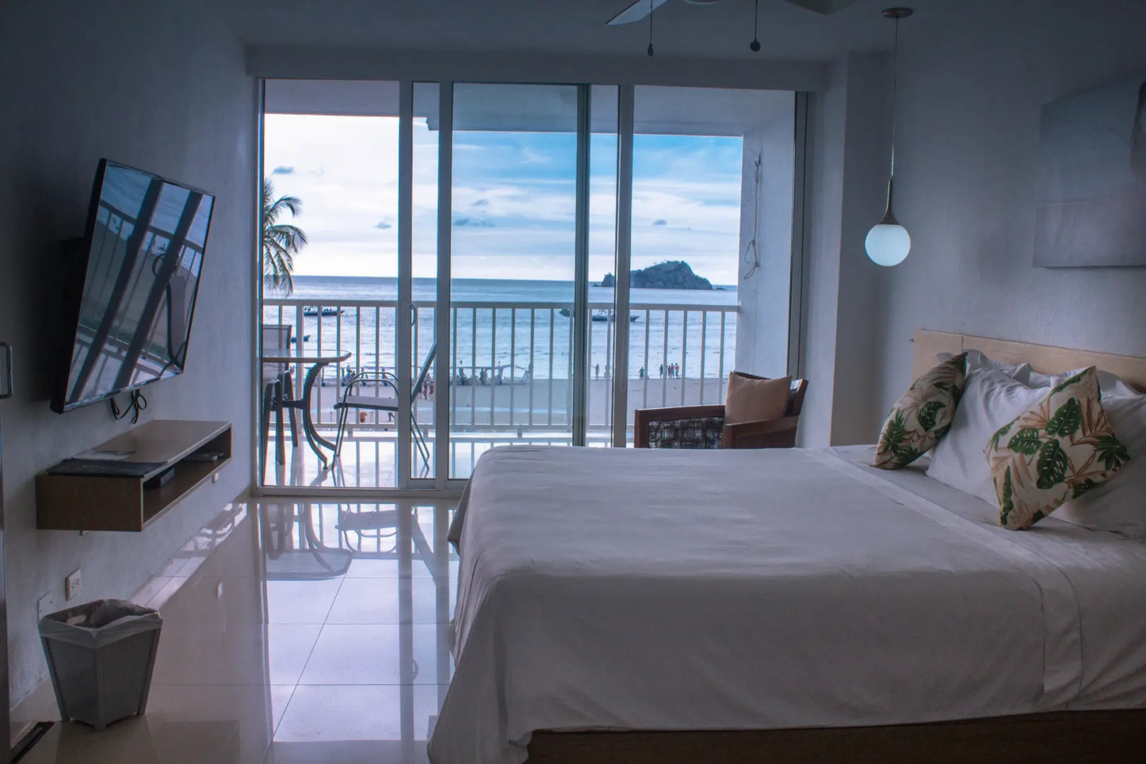 Foto - Tamaca Beach Resort