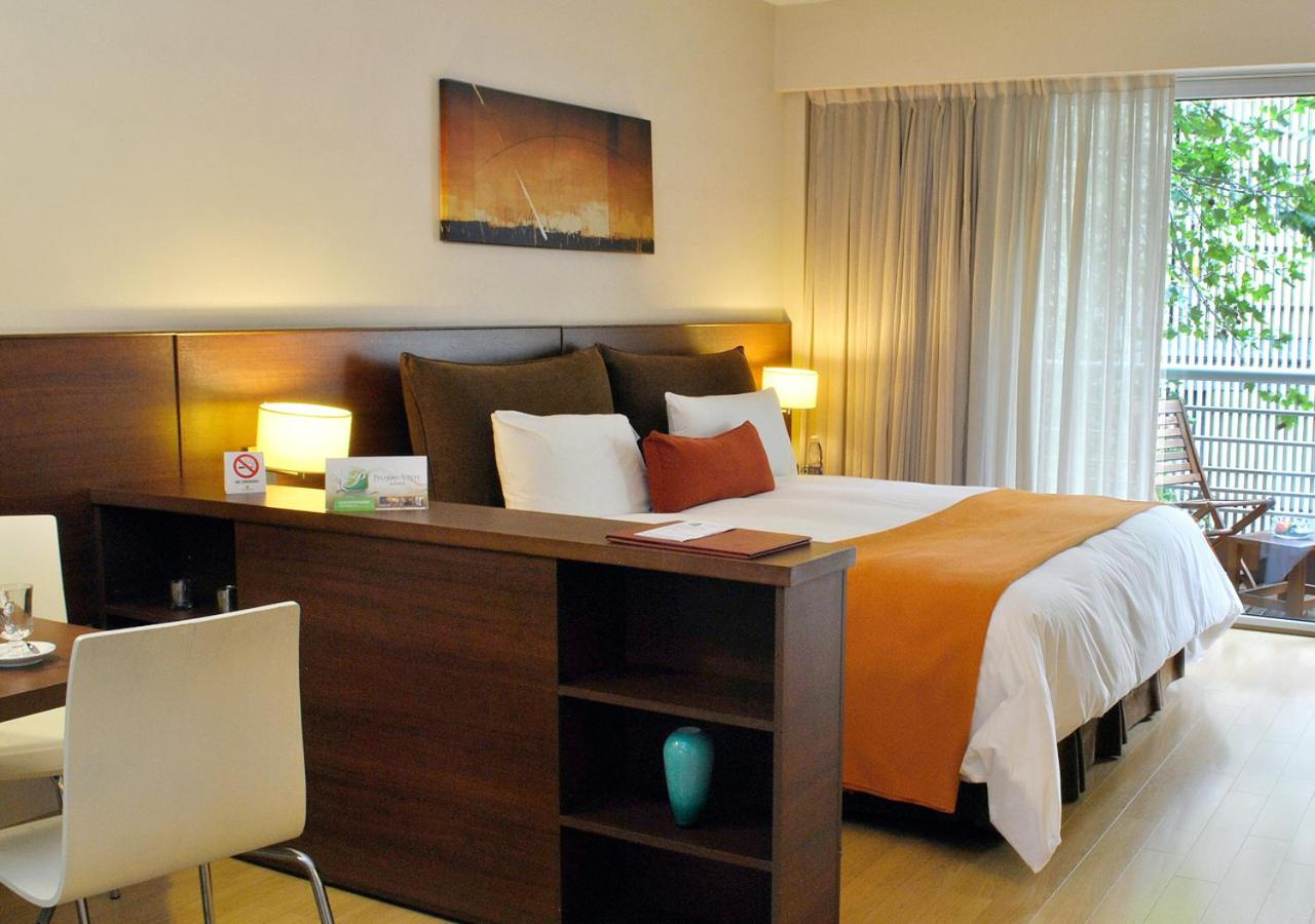 Foto - Palermo Suites Buenos Aires Hotel & Apartments