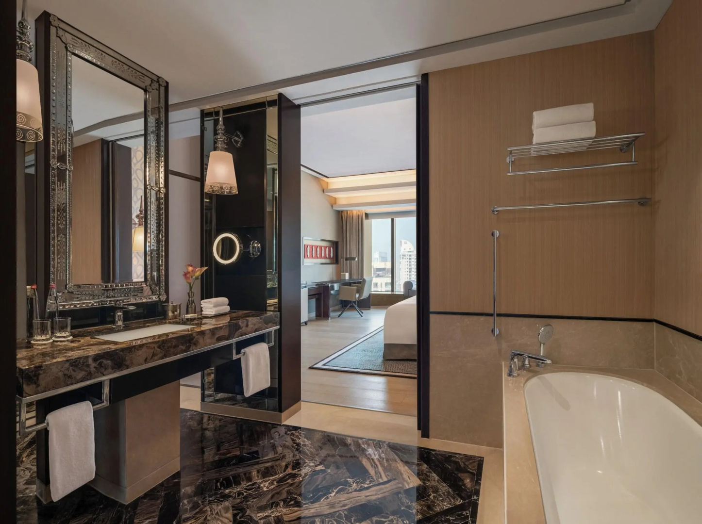 Photo - The St. Regis Mumbai