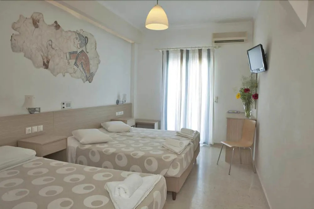 Foto - Hippocampus Hotel