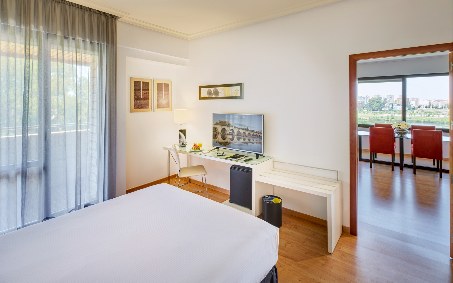 Photo - Sercotel Gran Hotel Zurbarán