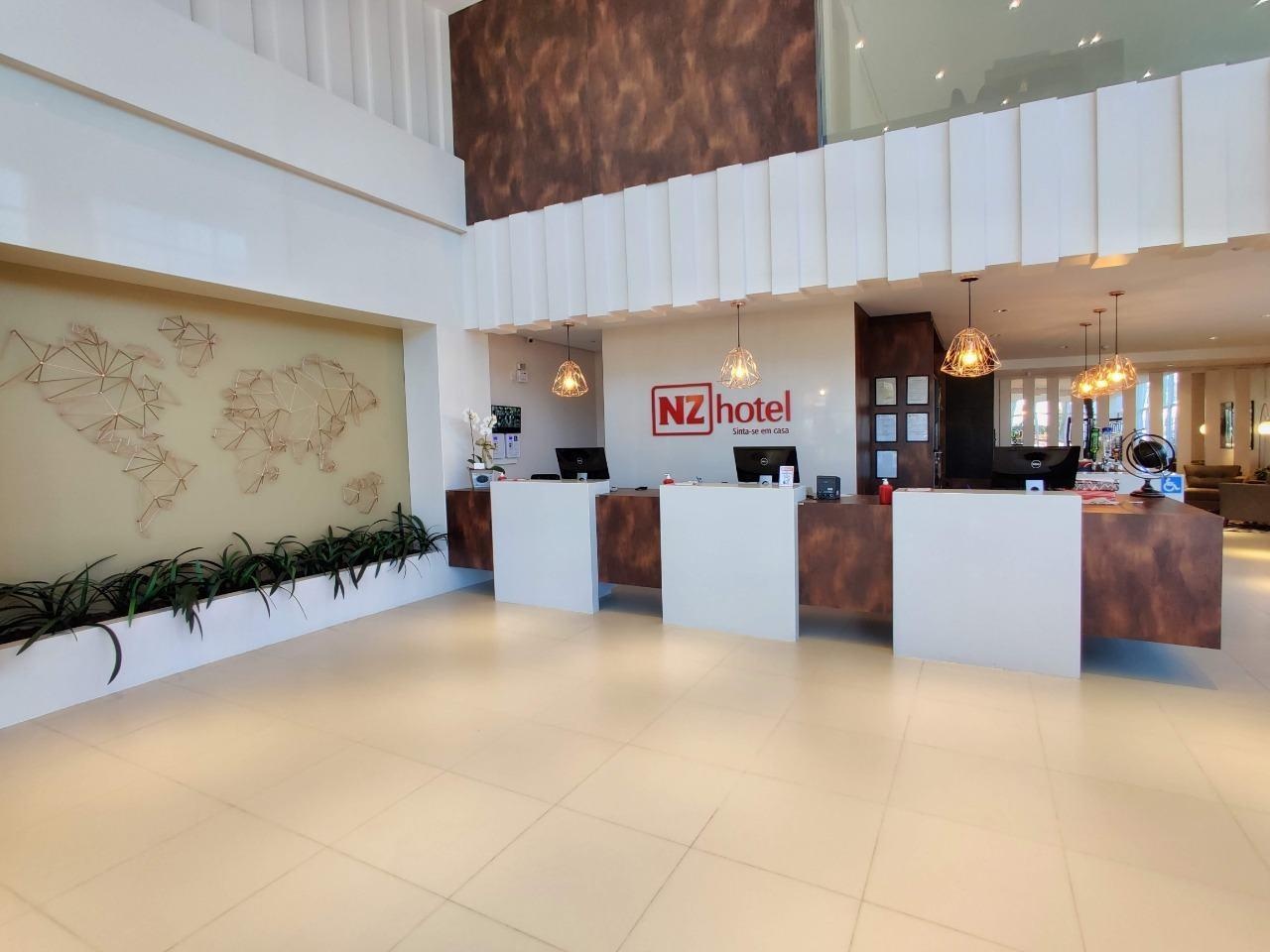 Mogano Express Hotel